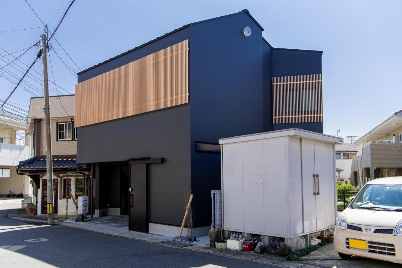 Oyado Kai - Vacation Stay 35285V 佐世保市 エクステリア 写真