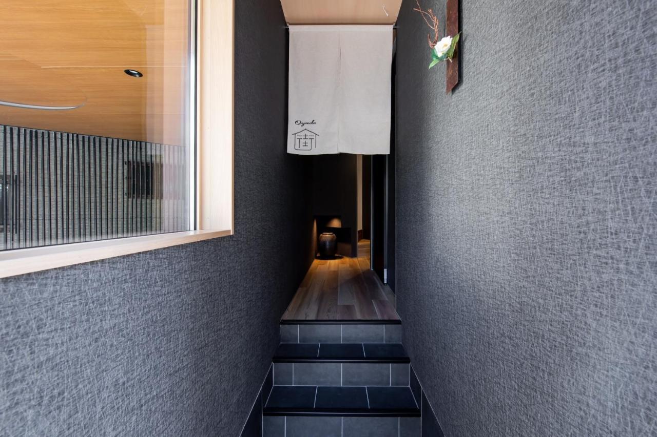Oyado Kai - Vacation Stay 35285V 佐世保市 エクステリア 写真
